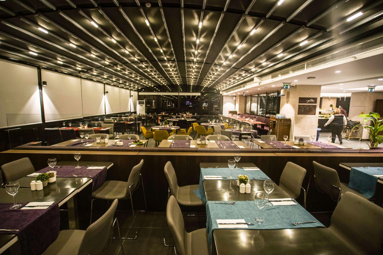Food & Drinks 3, Hilton Garden Inn Eskisehir, Merkez