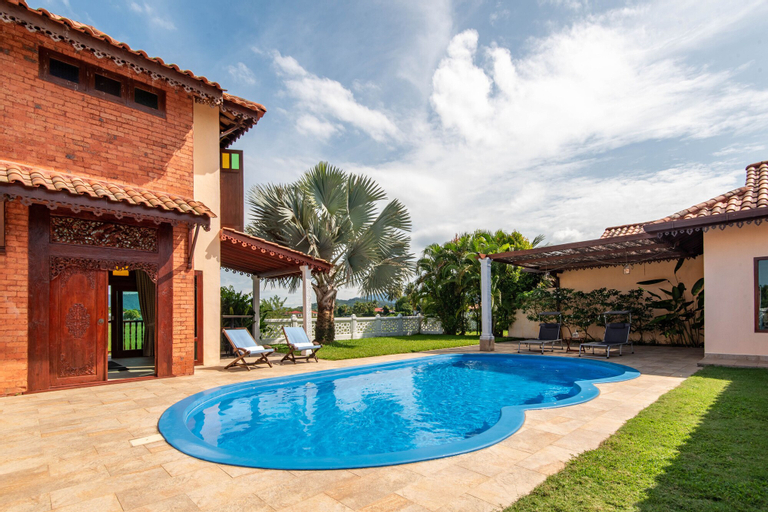 Swimming Pool 1