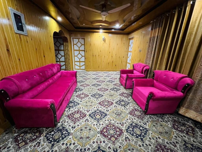 Others, Arcadian Inn Hunza, Northern Areas