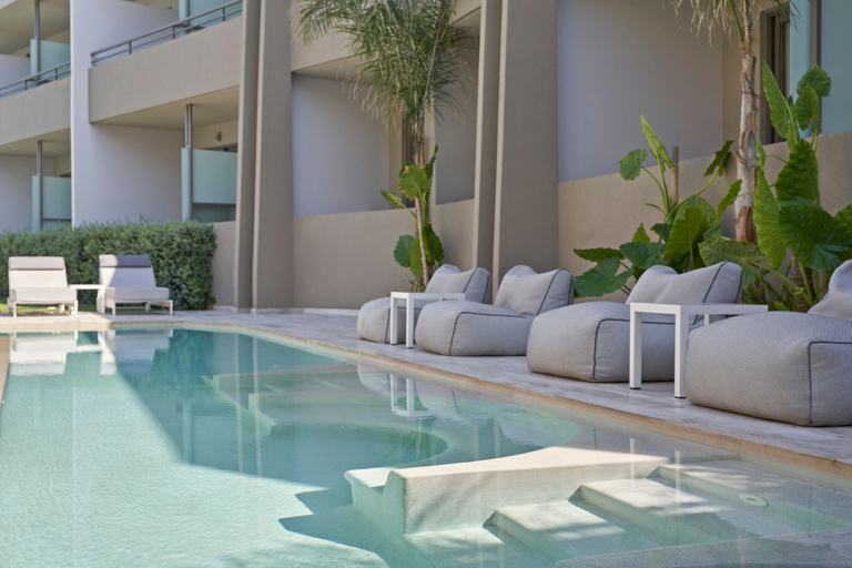 Sport & Beauty 2, Atlantica Amalthia Beach Hotel – Adults only, Crete