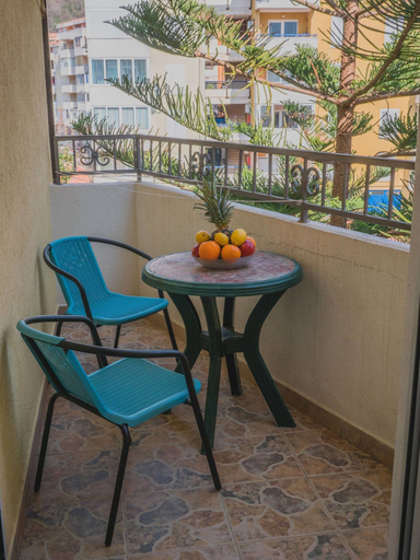 Others 5, Apartments Venera