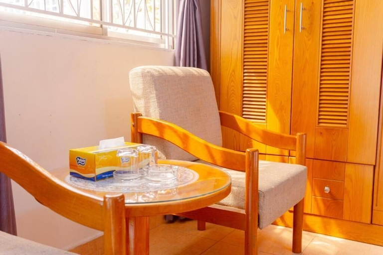 Others 2, Giang Linh Hotel, District 1