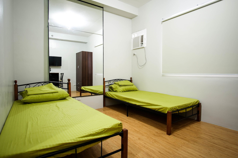 Bedroom 2, SR Vacation Rental, Cebu City