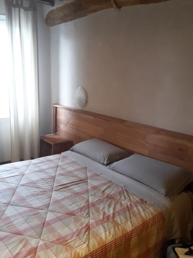 Bedroom 2, Agriturismo Dosso al Porto, Reggio Nell'Emilia