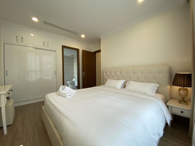 Bedroom 21