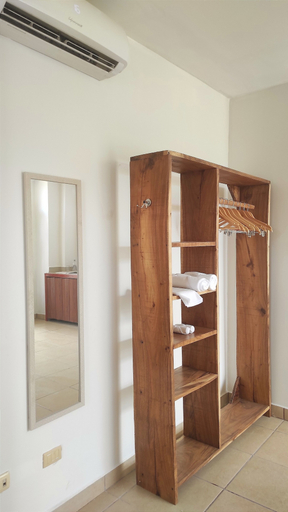 Bedroom 3, Karao - Guancaste Airport, Liberia