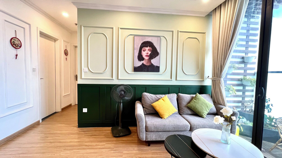 NanaHousing-Apartment Vinhomes Skylake, Từ Liêm