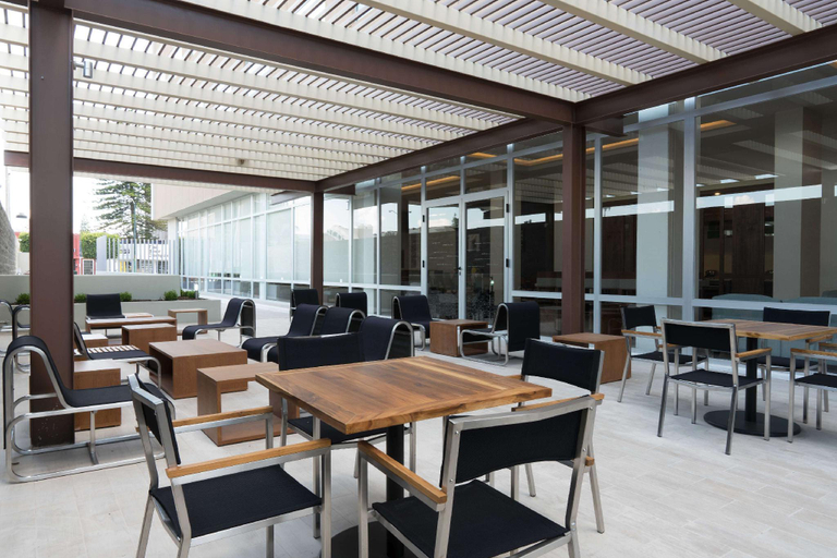 Food & Drinks 3, Hampton Inn by Hilton Irapuato, Irapuato