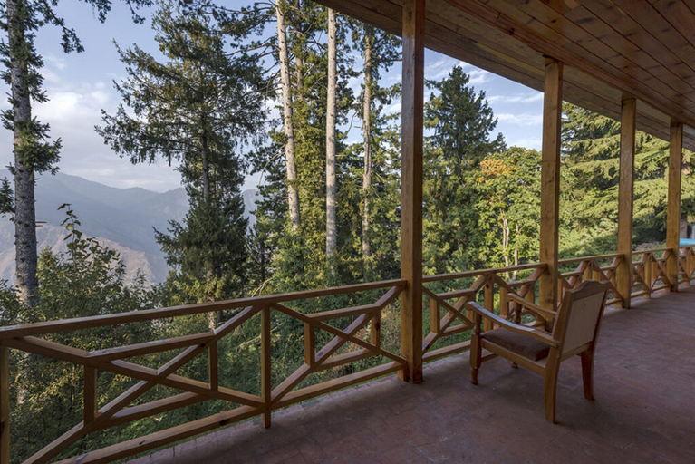 Others 5, Pine Park Glade Resort Shogran, Hazara