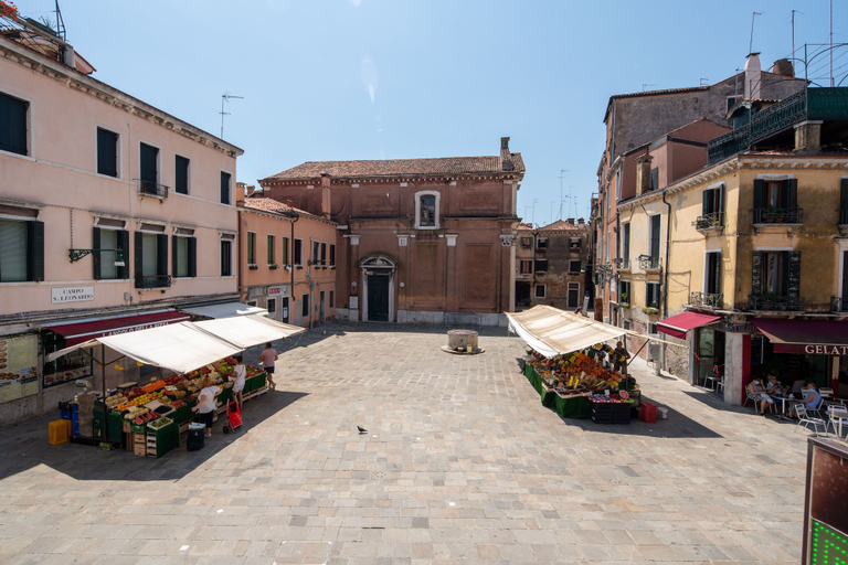 Exterior & Views 2, Design Palace Apartment by Wonderful Italy, Venezia