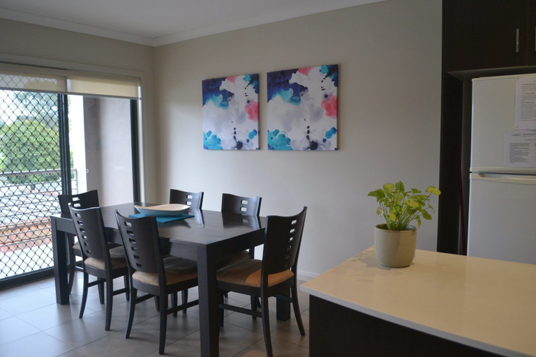Others 5, Cypress Waterfront Apartments, Corowa