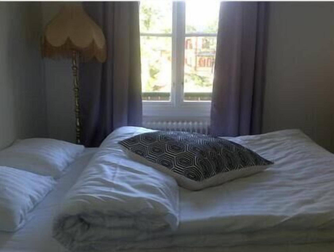Bedroom 3, Café Mandeltårtan B&B VillaFloraViola, Ronneby