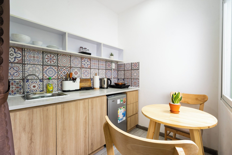 Others 4, Ekomo Home 102 - Central Saigon, District 1