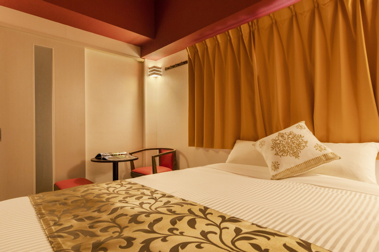 Bedroom 10