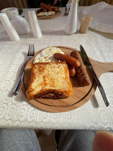 Food & Drinks, Lhayhuel Resort & Spa, Wangchang