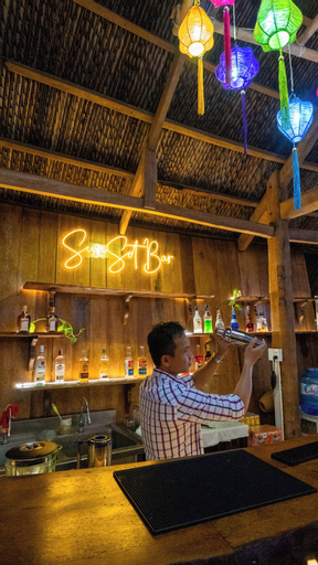 Food & Drinks 5, TENT GLAMPING -MUINE SUN & SEA, Phan Thiết
