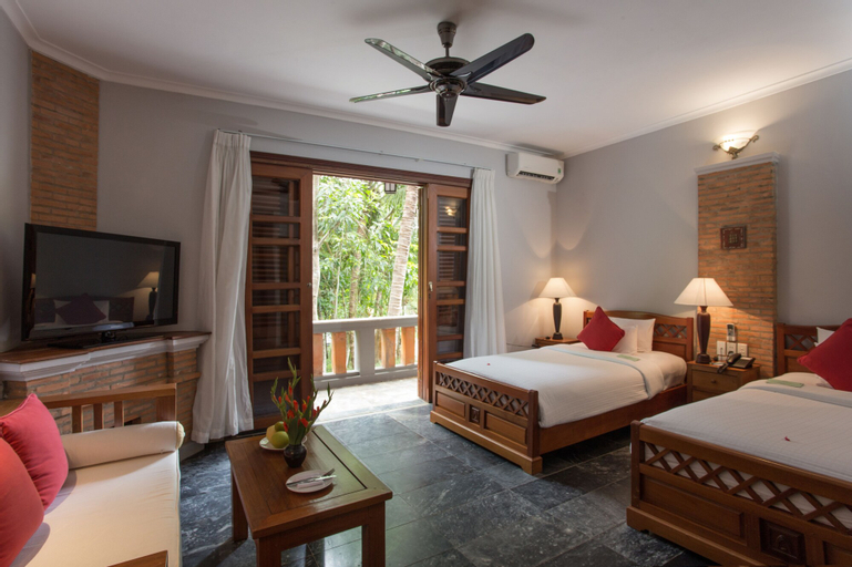 Bedroom 7