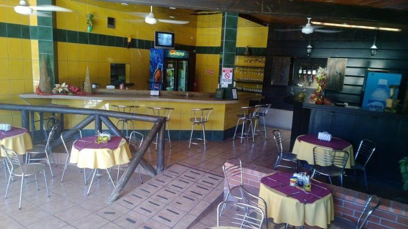 Others 3, Hotel Mangaby, Carrillo