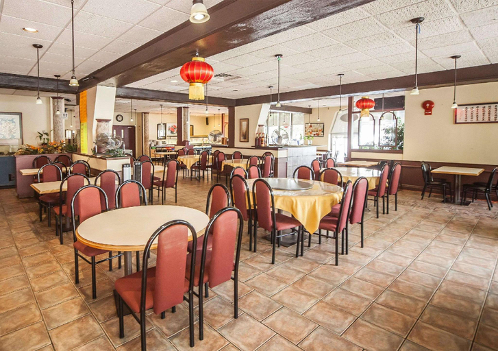 Others 5, Comfort Inn & Suites, Division No. 11