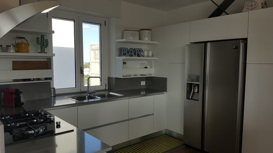 Private kitchenette 5, Penthouse Salento - Galatina, Lecce