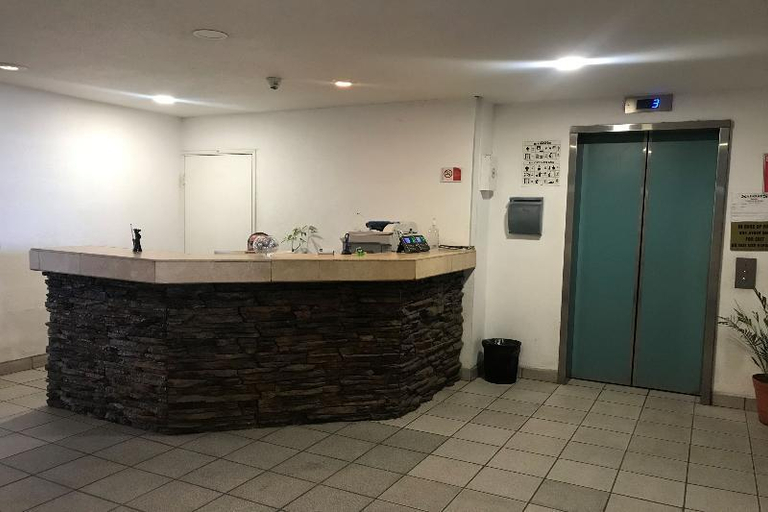 Public Area 2, Costa Ensenada, Ensenada