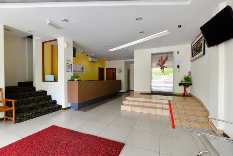 Public Area, Fumah Hotel Shah Alam, Shah Alam