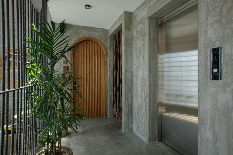 Public Area 4, TA Boutique Hotel , Da Nang