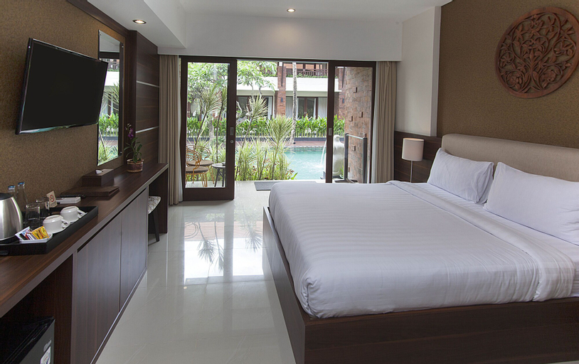 Bedroom 12