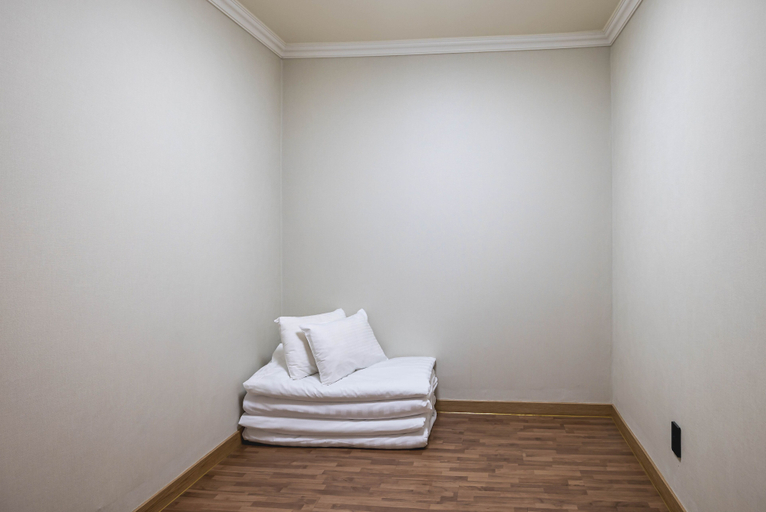 Bedroom 4, Kensington Resort Gapyeong, Gapyeong