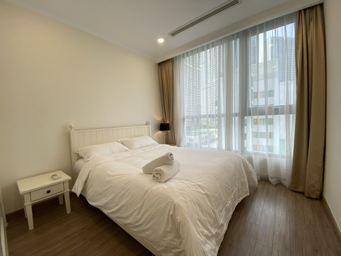 Bedroom 18