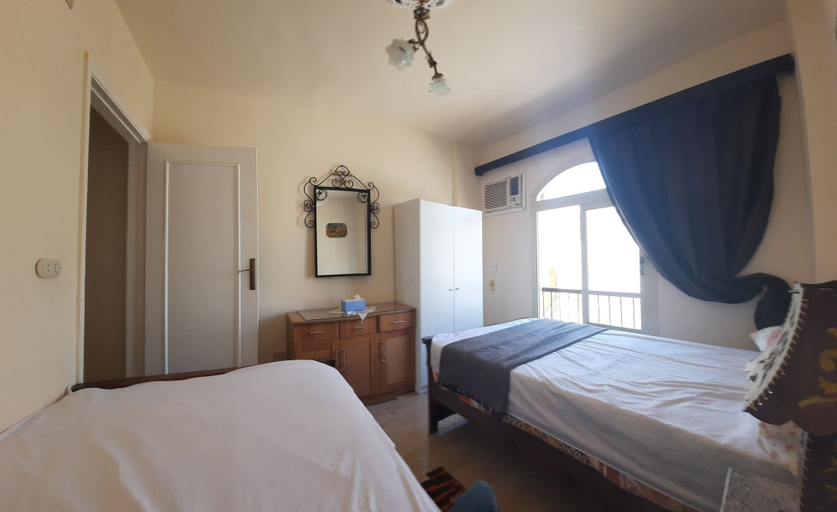 Bedroom, Ain Sokhna Chalet, 'Ataqah