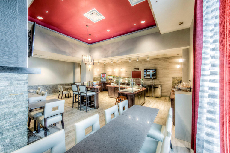 Food & Drinks 3, Staybridge Suites University Area OSU By IHG, Franklin