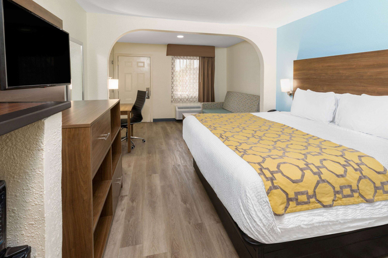 Bedroom 3, Baymont by Wyndham Biloxi/Ocean Springs, Jackson