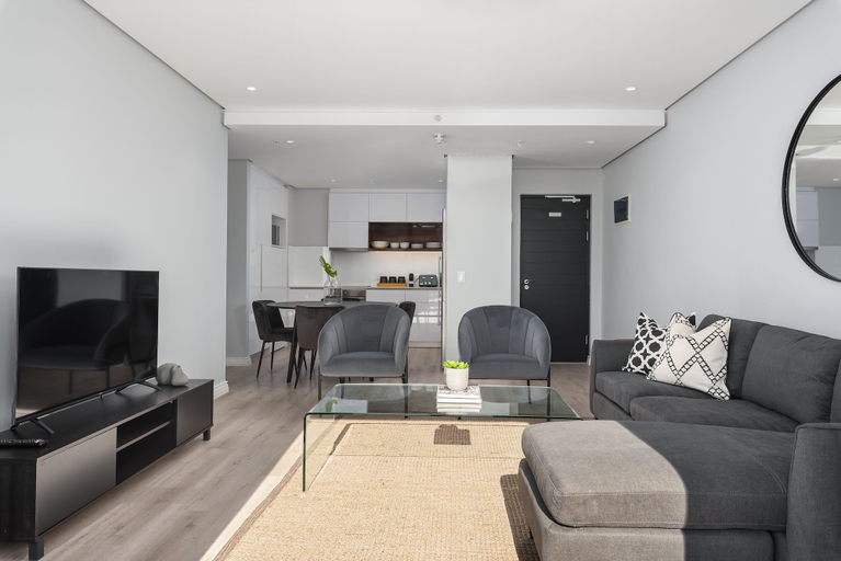 Others 5, 16 on Bree Luxury Apartments, City of Cape Town