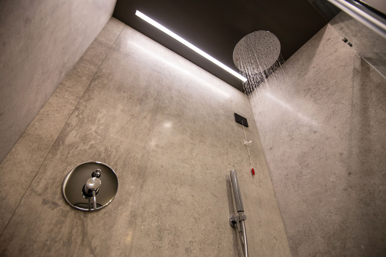 Bathroom 4, Napoliurbansuite, Napoli