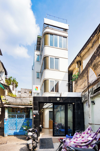 Exterior & Views 2, Ekomo Home, District 1