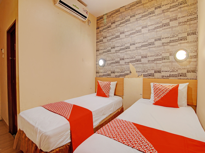 OYO 92924 Kalista Guest House Syariah, Pekanbaru