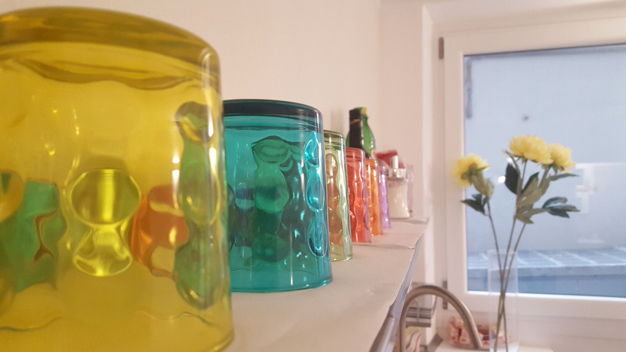 Food & Drinks, Verona4rent Cadrega, Verona