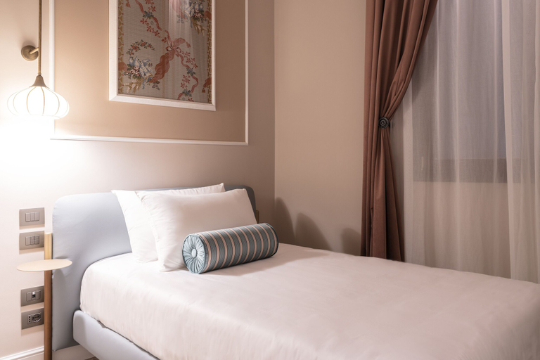 Bedroom 3, Be Mate Ponte di Rialto, Venezia