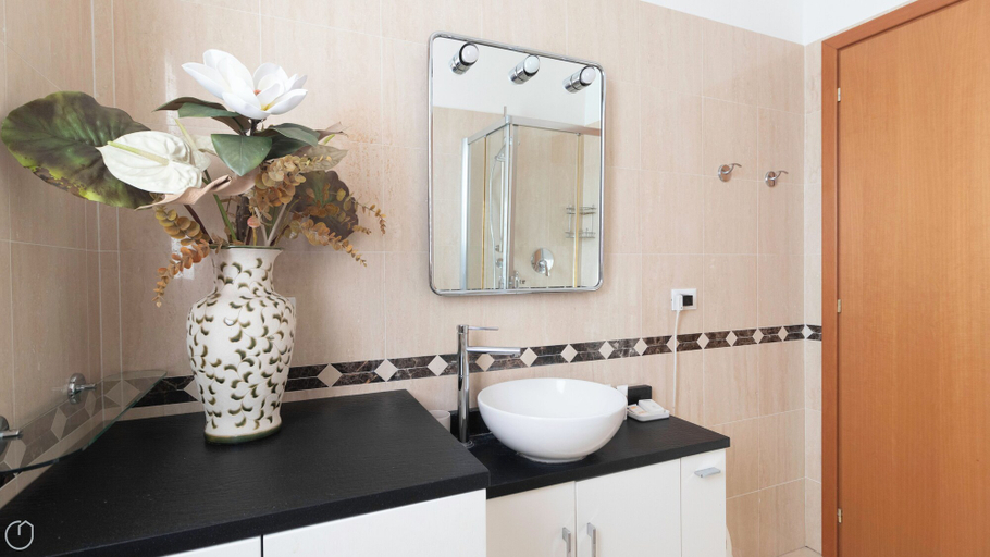 Bathroom 3, Italianway Comfort - Tolstoi 1, Milano