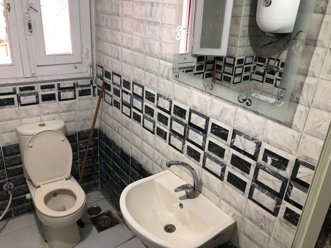 Bathroom 3