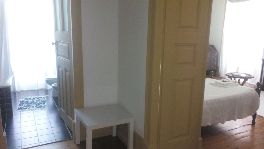 Bedroom 4, A Vianesa Guest House, Viana do Castelo