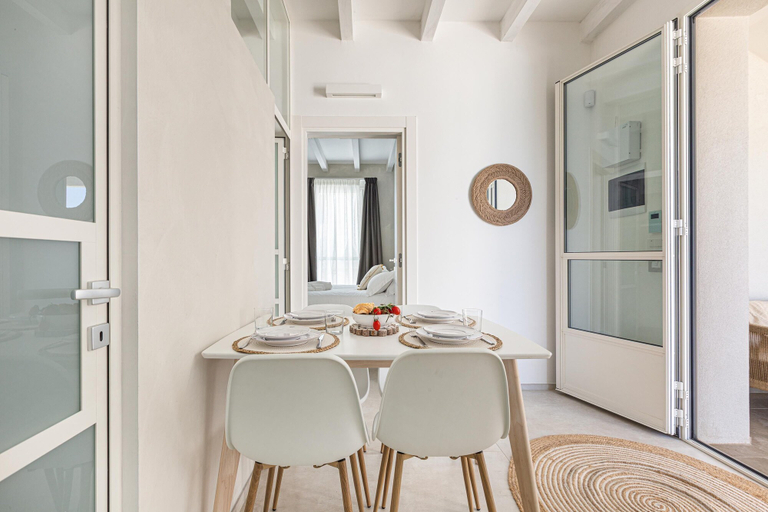 Private kitchen 2, 2940 Palma Residence- Appartamento Notos by Barbarhouse, Lecce