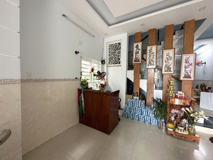 Others 5, OYO 1187 Suoi Da Motel, Da Nang
