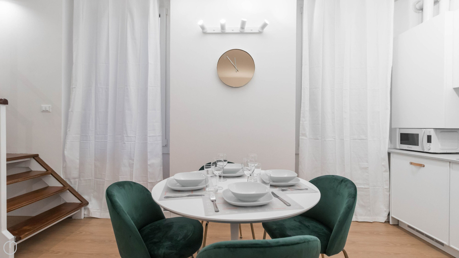 Others 4, Italianway Easy - Ripa Ticinese 17 B, Milano