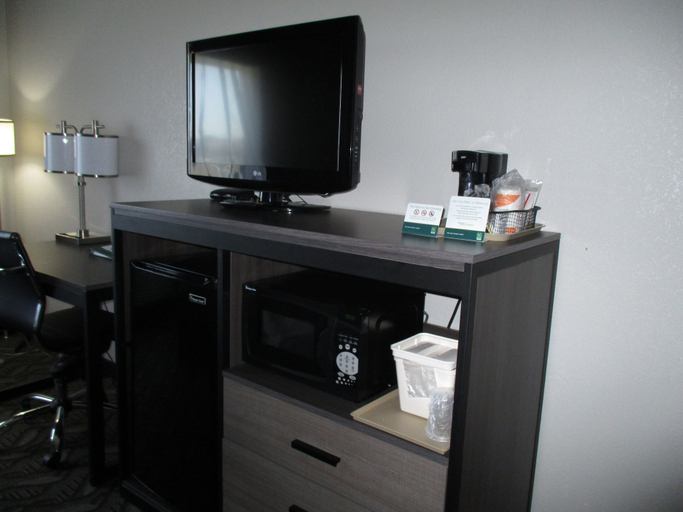Others 5, Quality Inn Kirksville, Adair