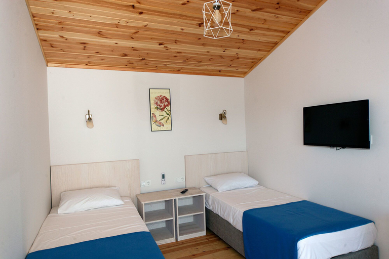 Bedroom 5, Metin's Gumusluk, Bodrum