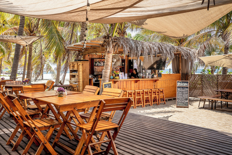 Food & Drinks 5, Casa Kuaa, Dist. Pochutla