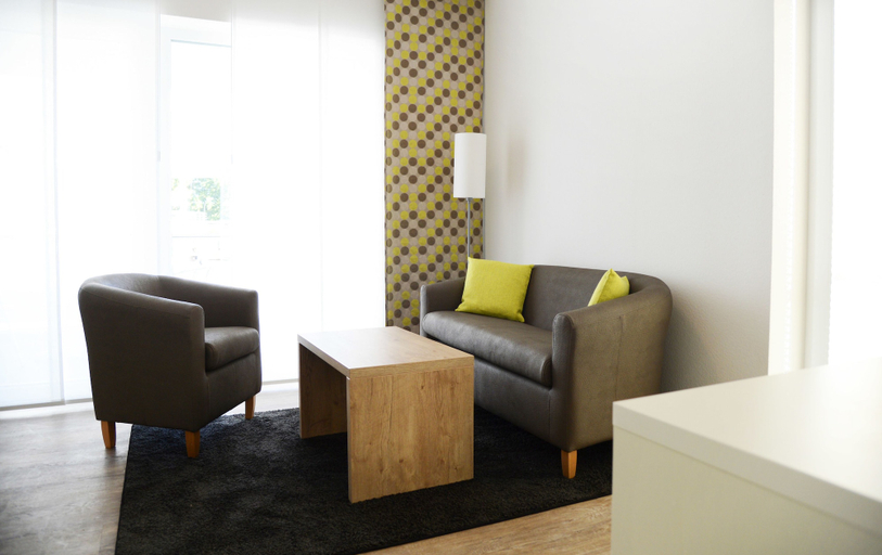 Others 5, ADAPT APARTMENT HOTEL Giessen, Gießen