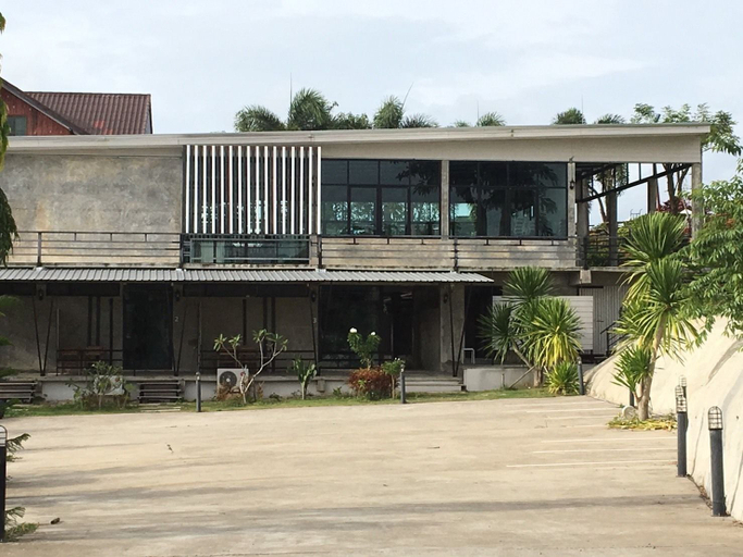 Exterior & Views 2, Phufasai Resort, Khao Kho